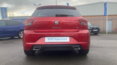 SEAT Ibiza 1.0 TSI 95 FR Edition 5dr Petrol Hatchback